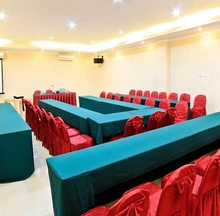 Hotel Marina Ambon Εξωτερικό φωτογραφία