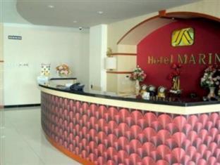 Hotel Marina Ambon Εξωτερικό φωτογραφία