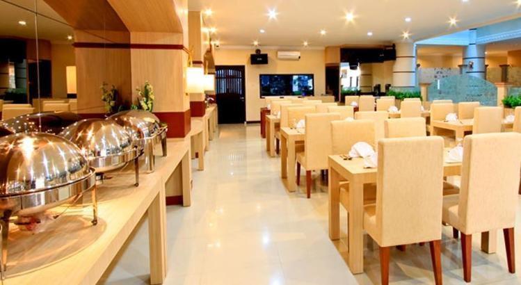 Hotel Marina Ambon Εξωτερικό φωτογραφία
