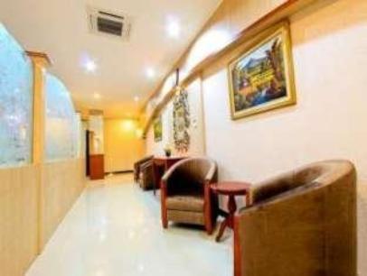 Hotel Marina Ambon Εξωτερικό φωτογραφία