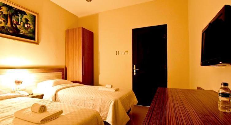 Hotel Marina Ambon Δωμάτιο φωτογραφία