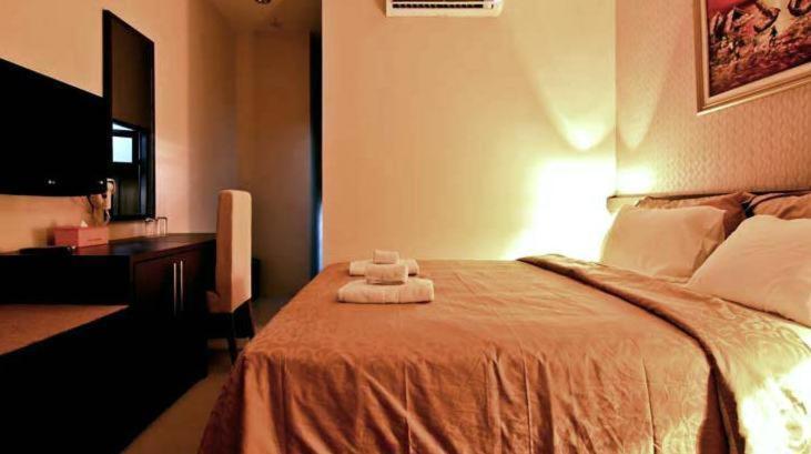 Hotel Marina Ambon Δωμάτιο φωτογραφία