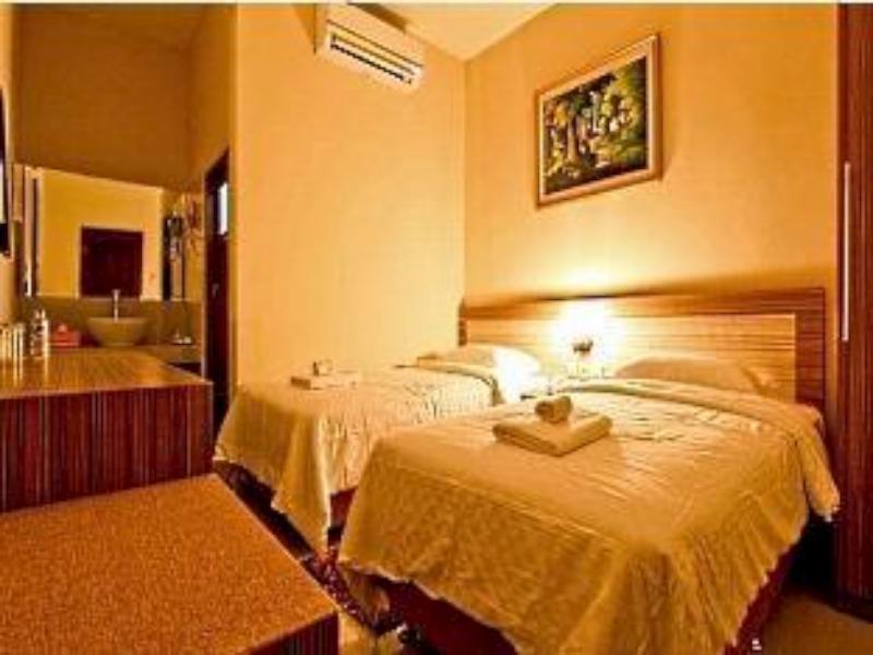 Hotel Marina Ambon Εξωτερικό φωτογραφία