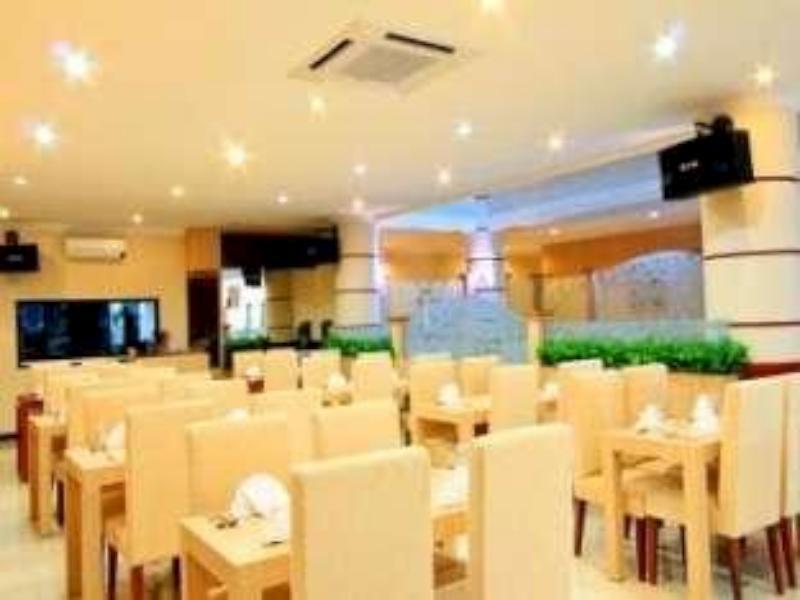 Hotel Marina Ambon Εξωτερικό φωτογραφία