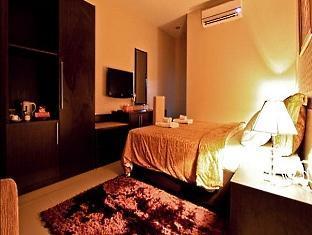 Hotel Marina Ambon Εξωτερικό φωτογραφία
