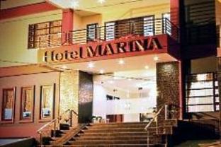 Hotel Marina Ambon Εξωτερικό φωτογραφία